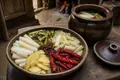 Sichuan paocai