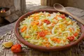 Haitian pikliz