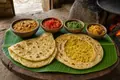 Dholl puri
