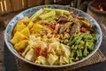 Nyonya achar