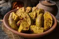 Khalpi ko achar