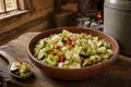 Chow-chow relish