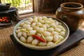 Vietnamese pickled shallots