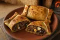 Empanada de pino