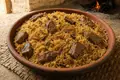 Comorian pilao
