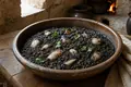 Croatian risotto