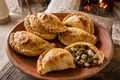 Empanada salteña