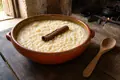 Guatemalan rice pudding