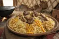 Kyrgyz paloo