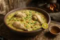 Arroz caldo
