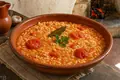 Portuguese tomato rice