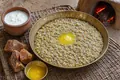 Bajra khichdi