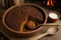 New England Indian pudding