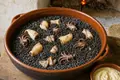 Black rice