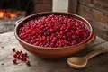 Lingonberry jam