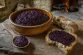 Blackberry jam