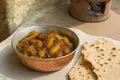 Mango chutney