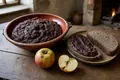 Apple butter