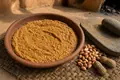 Groundnut paste