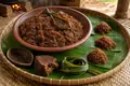 Coconut jam