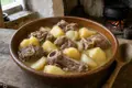 Irish stew