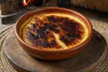 Guadalajara burnt custard
