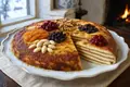 Guryev porridge