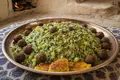 Kalam polo Shirazi