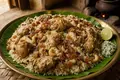 Thalassery biryani
