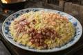 Yangzhou fried rice