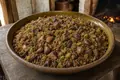 Dirty rice