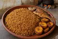 Arroz con coco