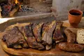 Mendoza asado