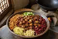 Kung pao chicken