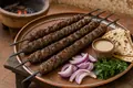 kofta mashweya