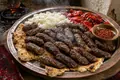 Kosovar qebapa