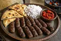 Macedonian kebapi