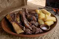 Paraguayan asado