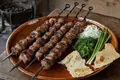 Russian shashlik