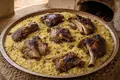 mandi lamb