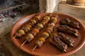 South African braai