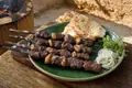 Tajik shashlik
