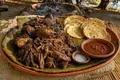 South Texas barbacoa