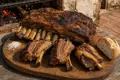 Uruguayan asado