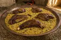 Yemeni mandi