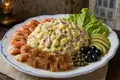 Olivier salad
