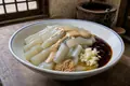 Liangfen salad
