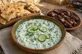 Tzatziki