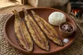 Bombay duck / bombil