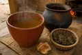 Mate cocido